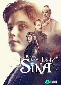 Küçük Dahi: İbni Sina poster