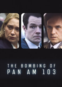 The Bombing of Pan Am 103 poster