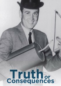 Truth or Consequences poster