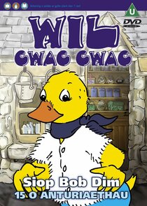 Wil Cwac Cwac poster