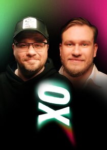 Ошуительное Хоу poster
