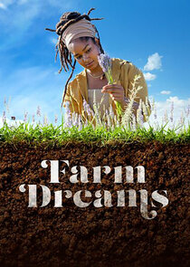 Farm Dreams poster