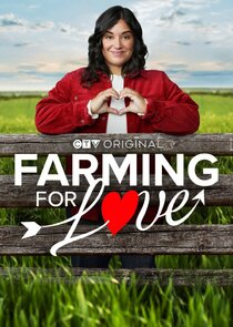 Farming for Love poster