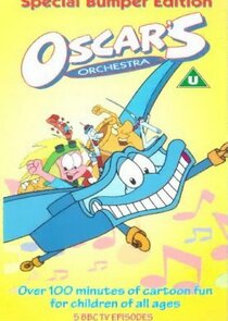 Oscar's Orchestra poster