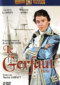 Le Gerfaut poster