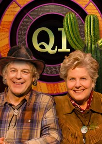 QI poster