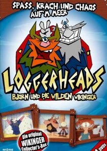 Loggerheads poster