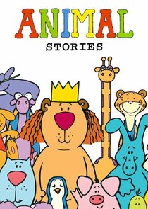 Animal Stories poster