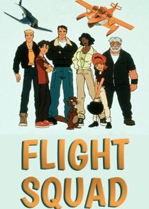 Air Academy poster