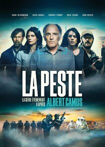 La Peste poster