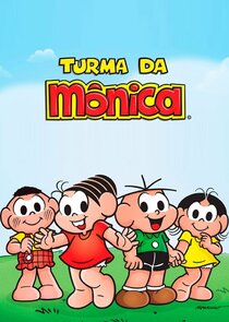 Turma da Mônica poster