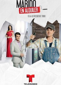 Marido en Alquiler poster