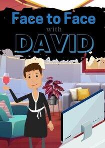 Face to Face with David poster