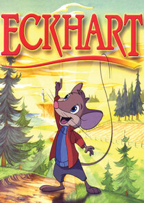 Eckhart poster