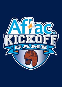 Aflac Kickoff Game poster