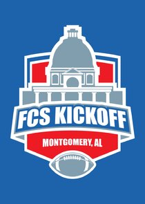 FCS Kickoff poster