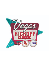 Vegas Kickoff Classic poster