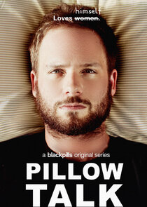 Pillow Talk poster