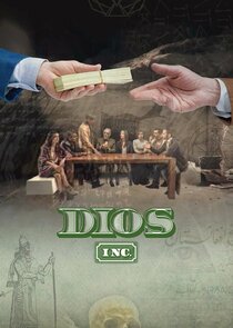 Dios Inc. poster
