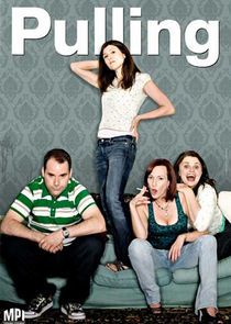 Pulling poster