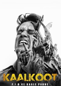 Kaalkoot poster