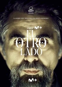 El otro lado poster