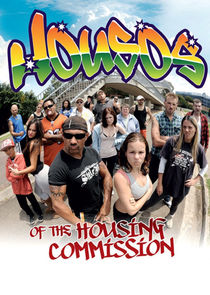 Housos poster