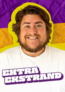 Extra Ekstrand poster