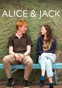 Alice & Jack poster