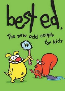 Best Ed poster