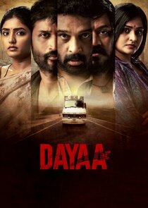 Dayaa poster