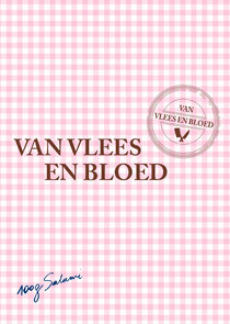 Van Vlees en Bloed poster