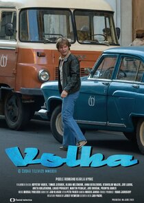 Volha poster