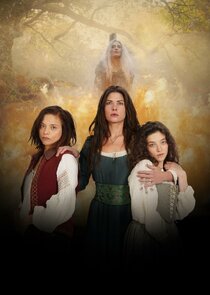 Filles du feu poster