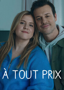 À tout prix poster