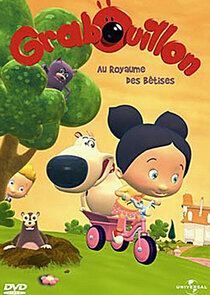 Grabouillon poster