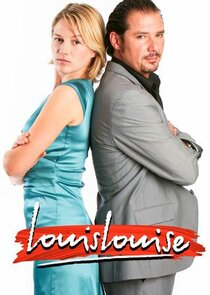 LouisLouise poster