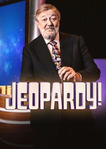 Jeopardy! poster