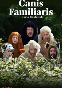 Canis Familiaris poster