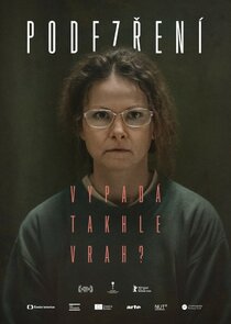 Podezrení poster