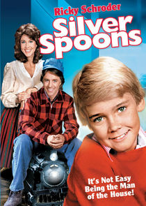 Silver Spoons poster
