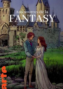 Die Ursprünge der Fantasy-Romane poster