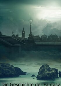 Die Geschichte der Fantasy poster