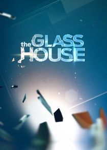 The Glass House poster