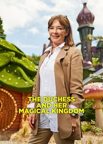 The Duchess and Her Magical Kingdom poster