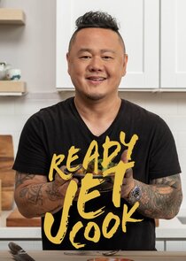 Ready Jet Cook poster