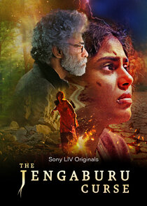 The Jengaburu Curse poster