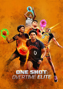 One Shot: Overtime Elite poster
