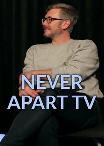 Never Apart TV poster