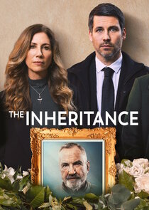 The Inheritance poster